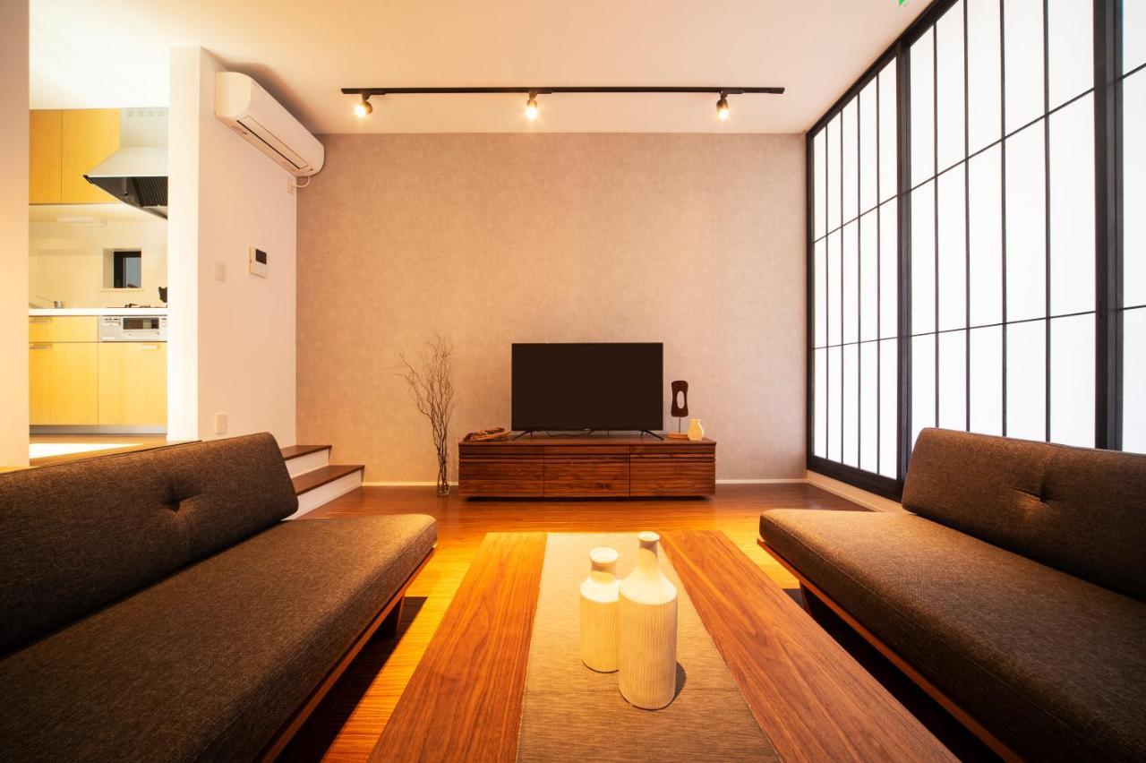 Engawa & Give Nakano Tokyo Eksteriør bilde
